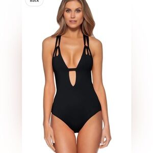 Becca virtue one piece